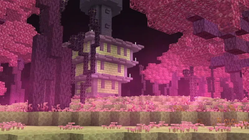 Eternal End 1.1 Add-On