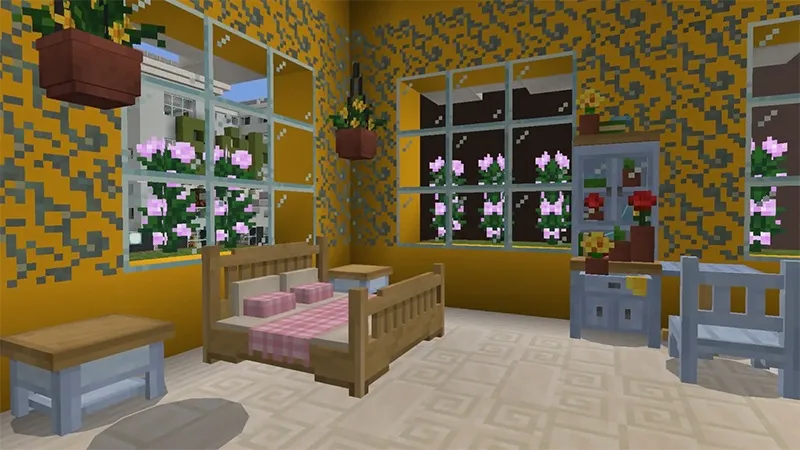 Flower Shop