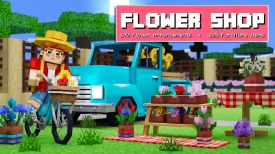 Flower Shop