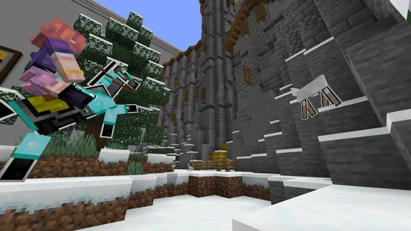 Papercraft 2: City Project