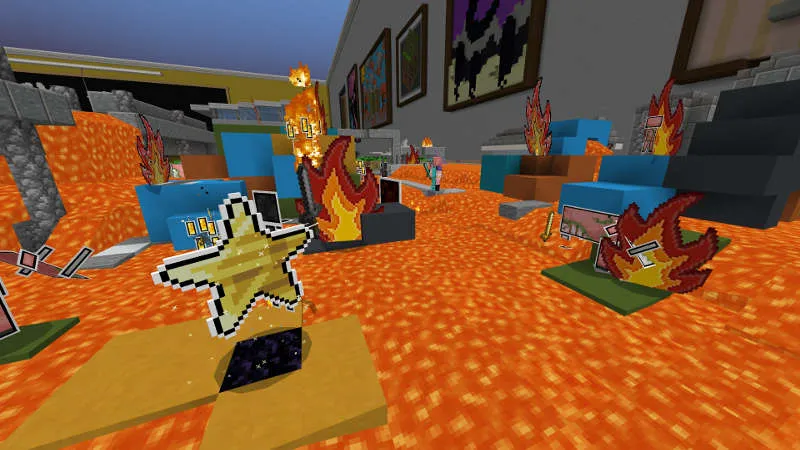 Papercraft 2: City Project