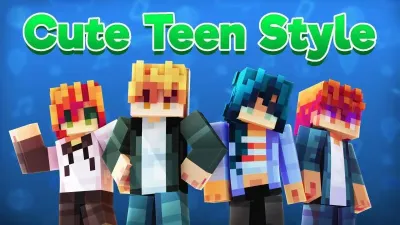 Cute Teen Style