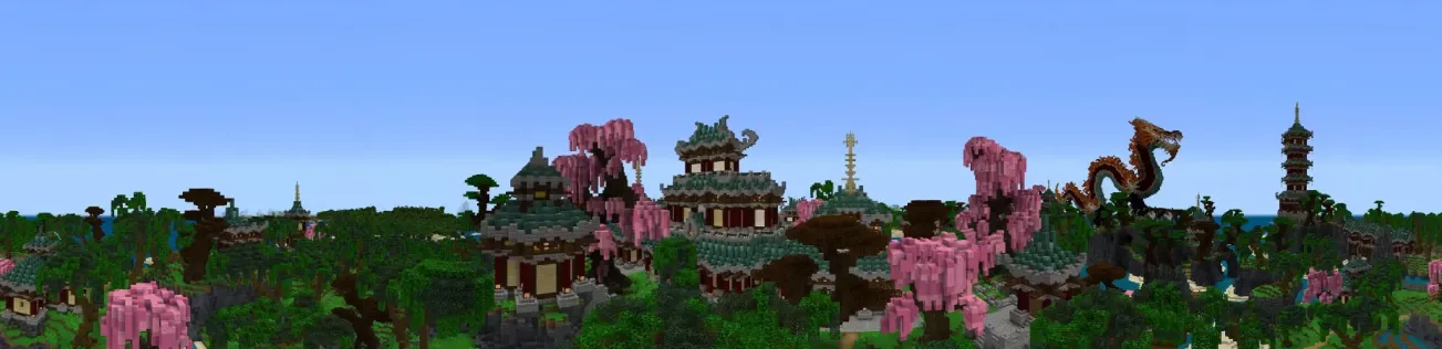 Dragon's Valley