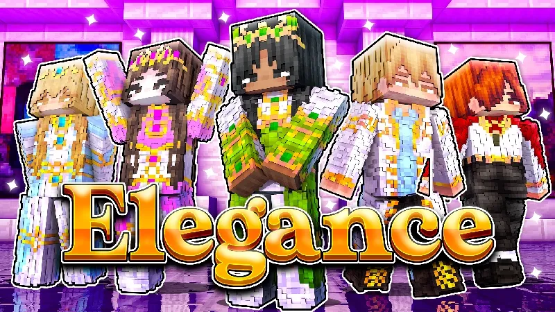 Elegance