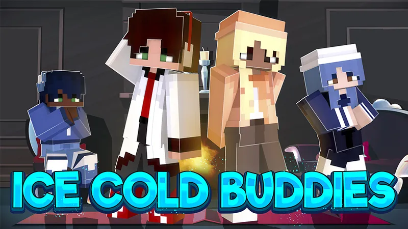 Ice Cold Buddies