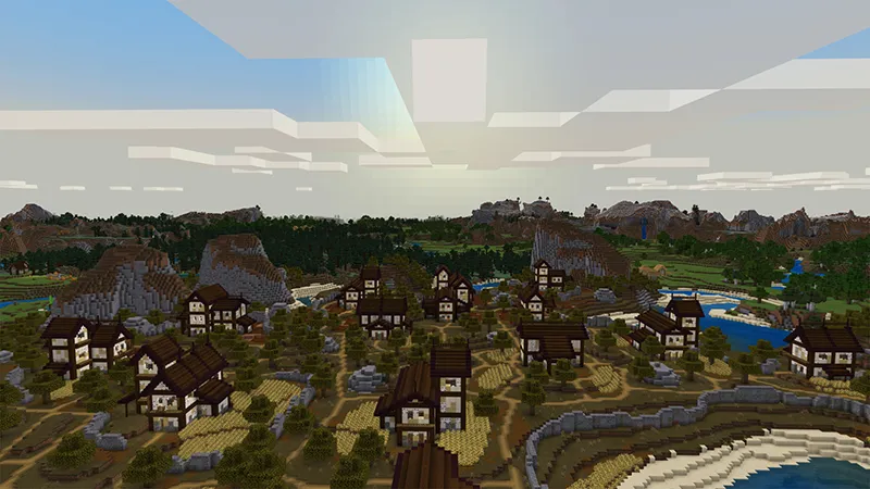 Dark Village