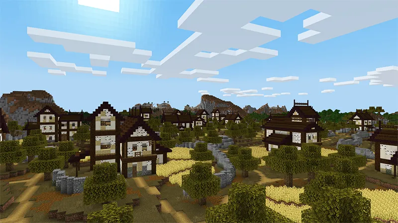 Dark Village