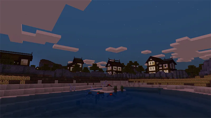 Dark Village