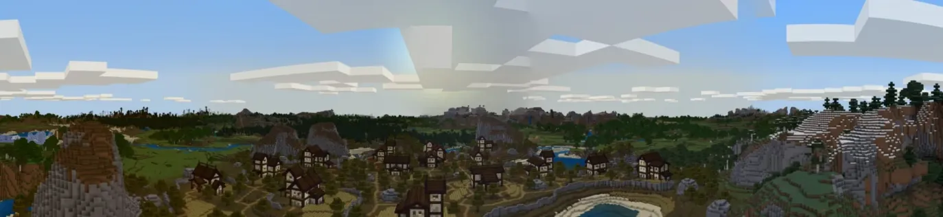 Dark Village