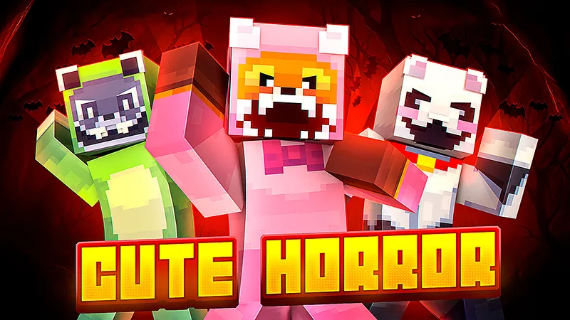 Cute Horror