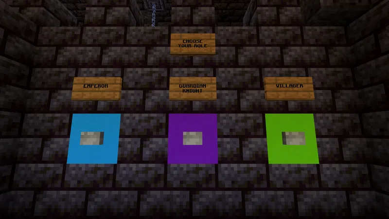 Evil Overlord Simulator