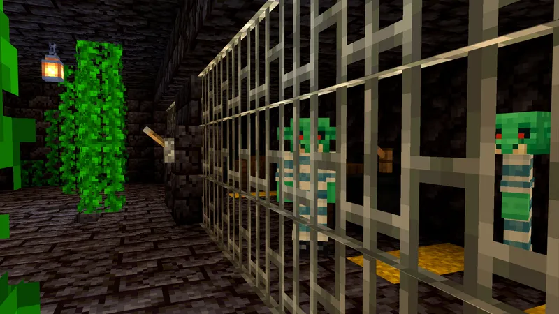 Evil Overlord Simulator