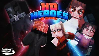 HD Heroes