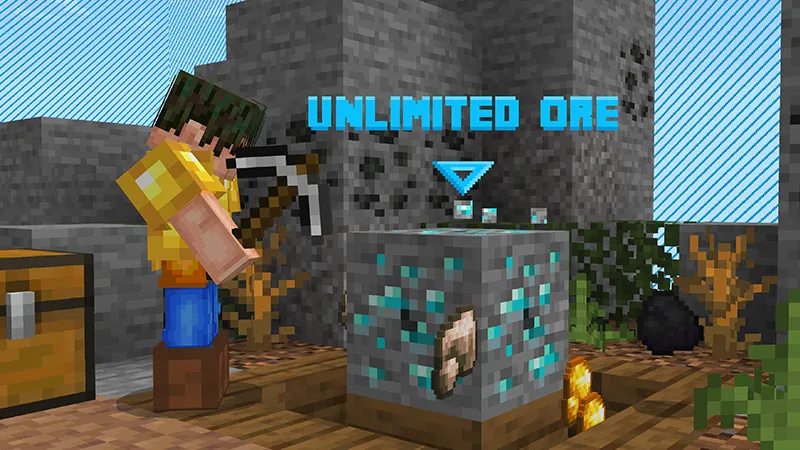 ONEBLOCK BUT THE WORLD EXPANDS