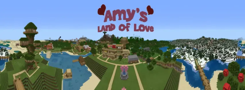 Land of Love