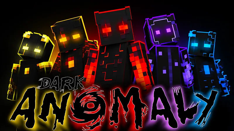 DARK ANOMALY 2