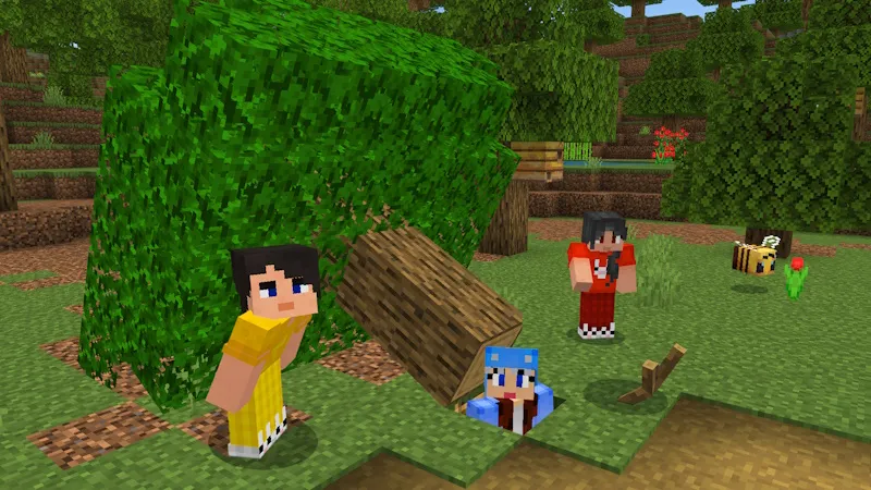 PRO 5 Secret Bases