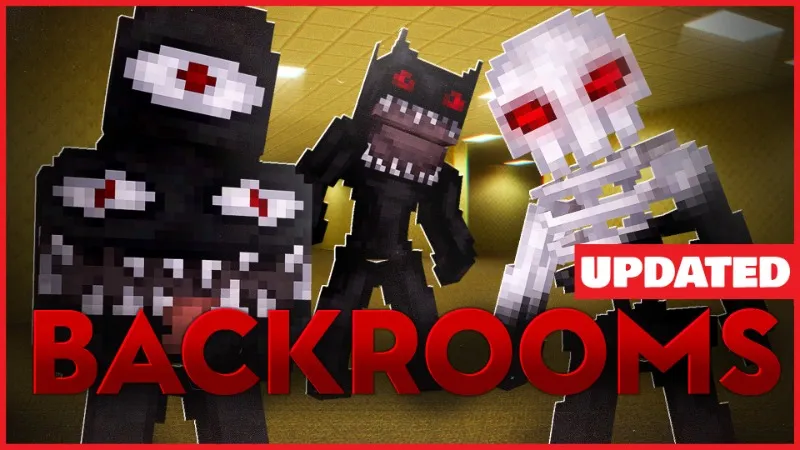 BACKROOMS