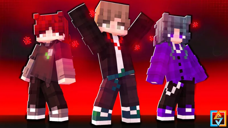 Gothic Idols