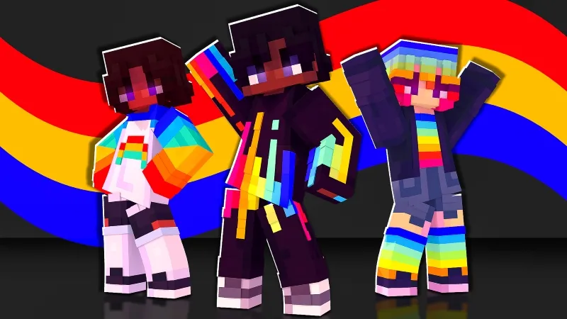 RGB Fashion