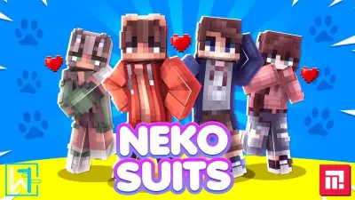 Neko Suits