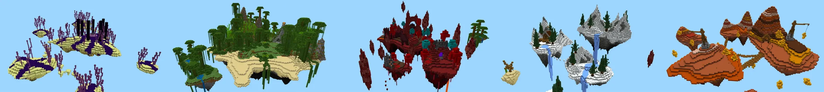 SkyBlock