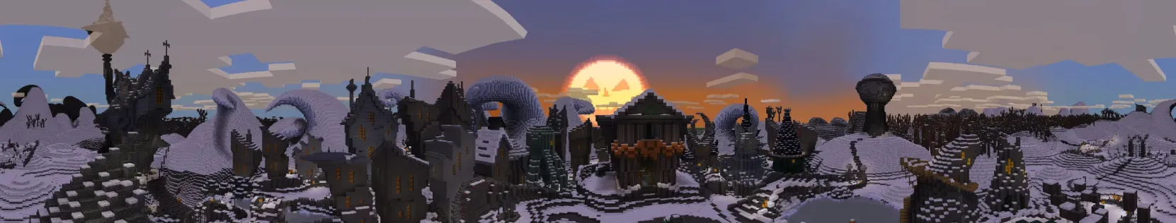 The Nightmare Before Christmas