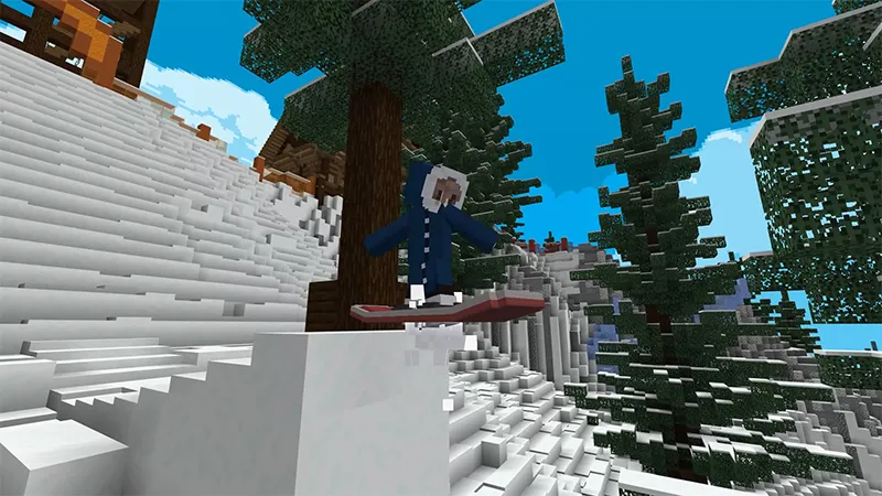Ski Resort