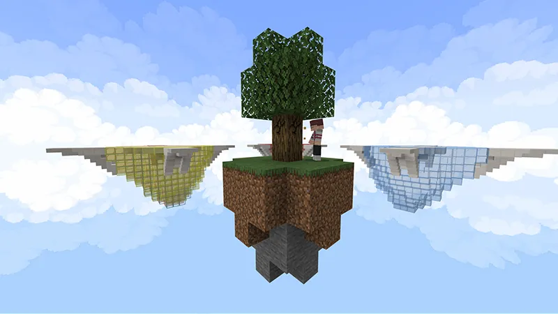 Skyblock Tycoon