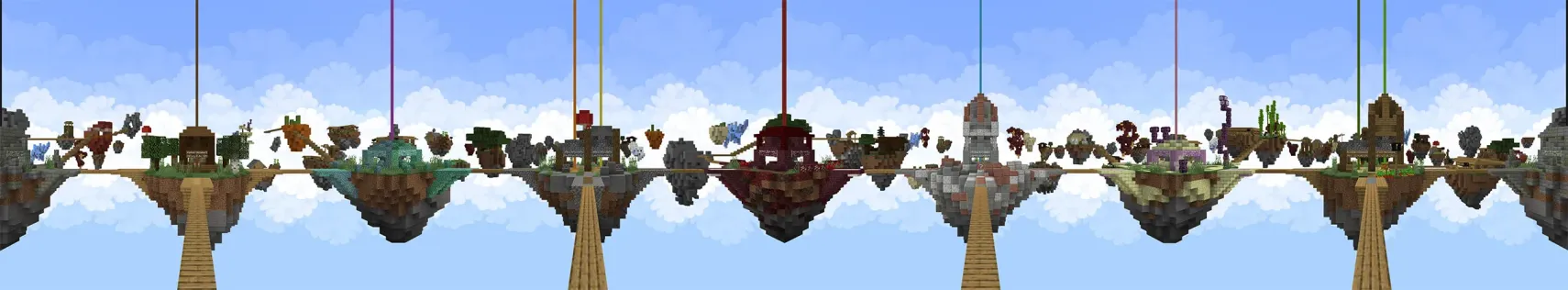 Skyblock Tycoon