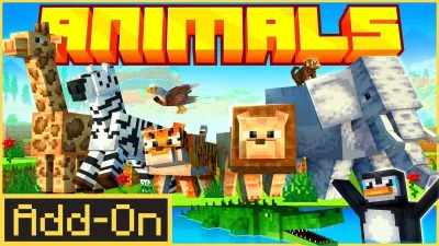 ANIMALS Add-On