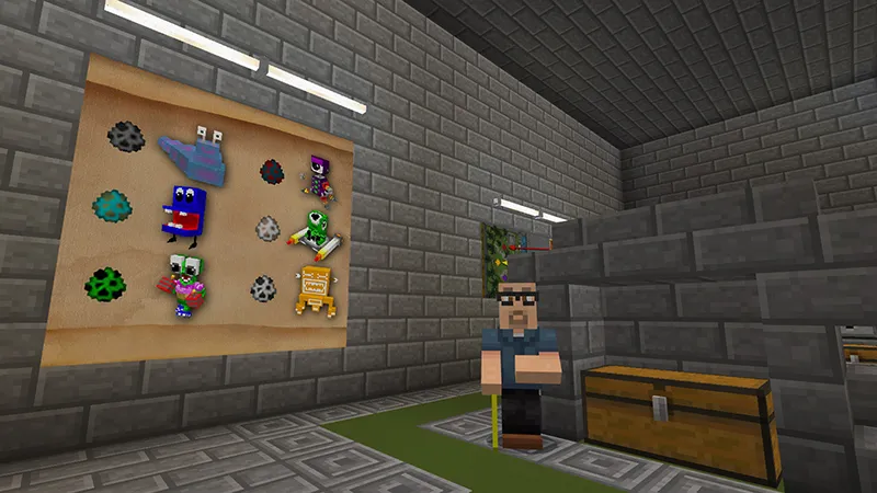 The Gamemaker's Castle