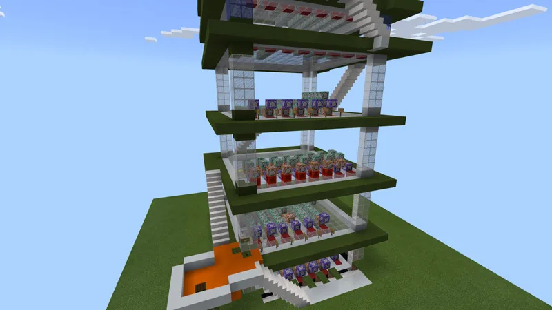 The Gamemaker's Castle