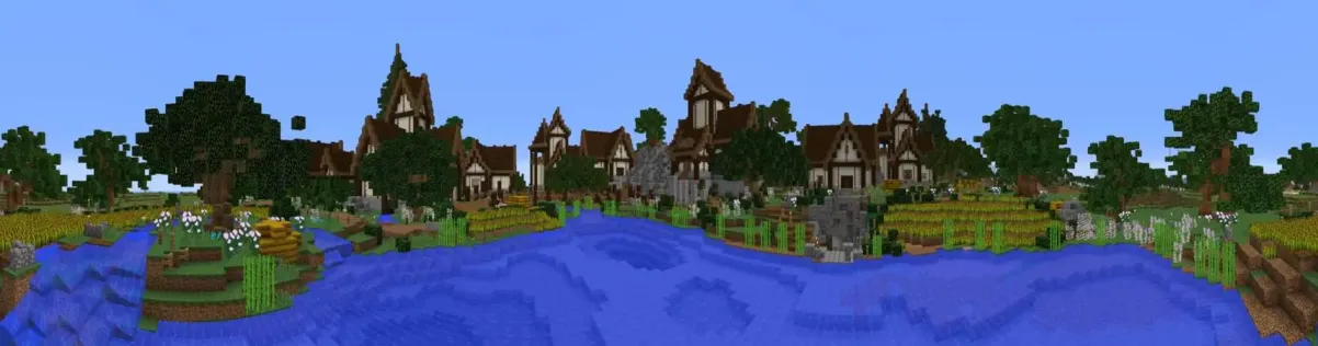 Lake Village