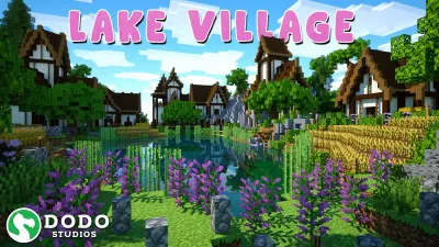 Lake Village
