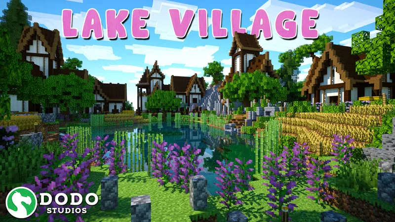 Lake Village