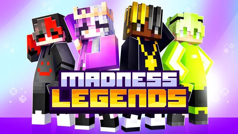 Madness Legends