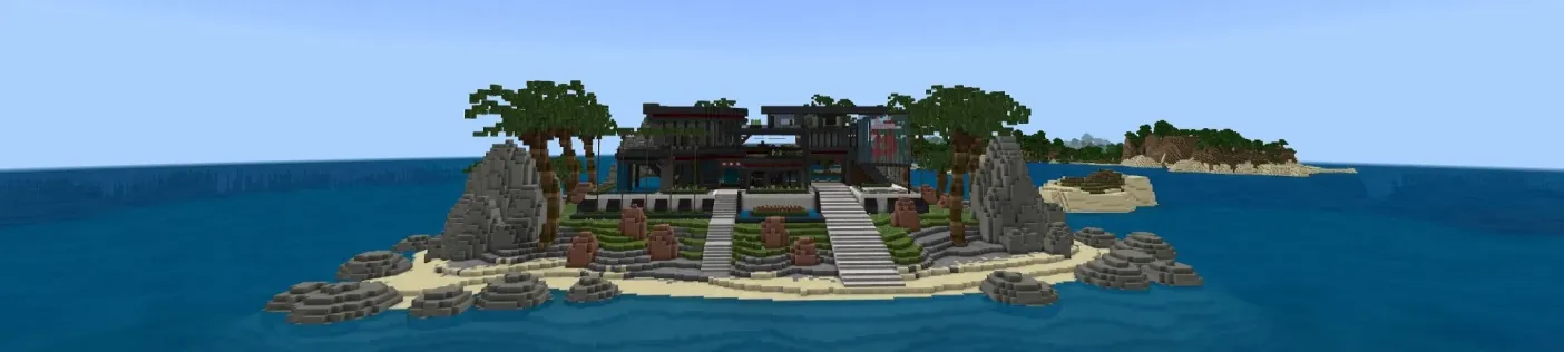 Cyber Mansion