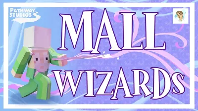 Mall Wizards