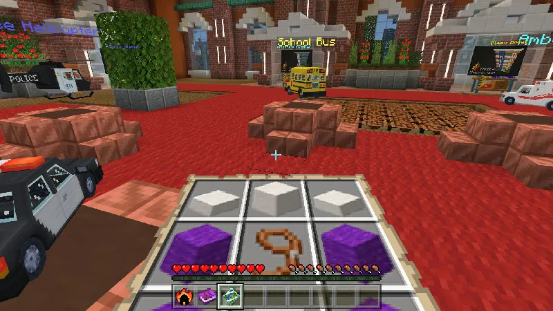 PrestonPlayz Craftable City