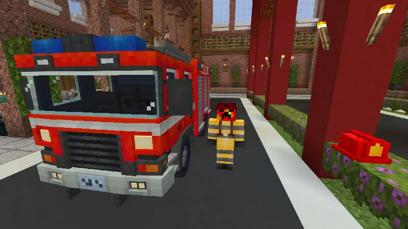 PrestonPlayz Craftable City