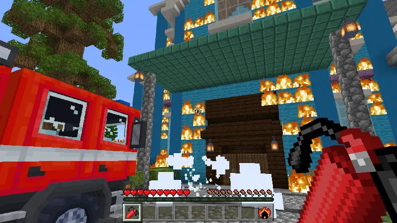 PrestonPlayz Craftable City