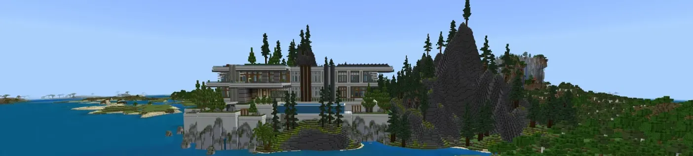 Epic Mansion