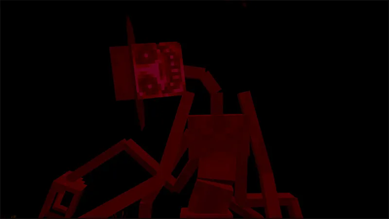 Nightmare Craft