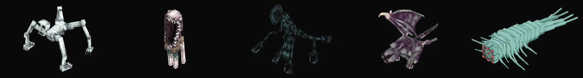 Nightmare Craft