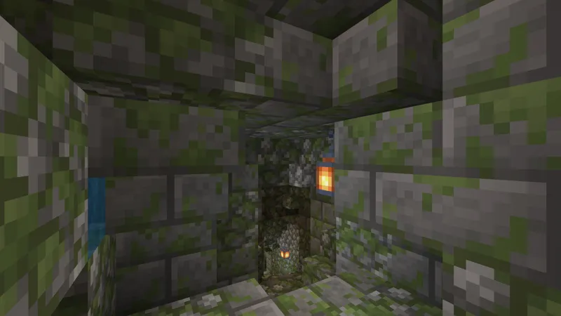 NOOB vs PRO vs GOD Castles