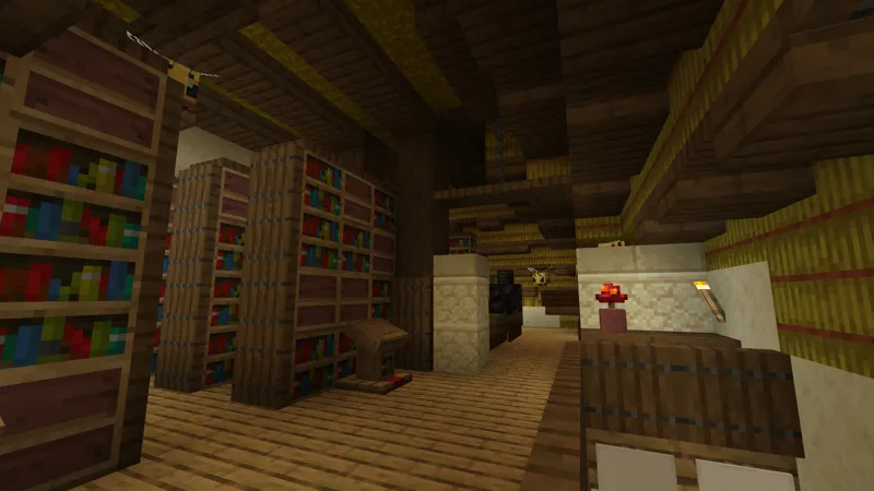 NOOB vs PRO vs GOD Castles