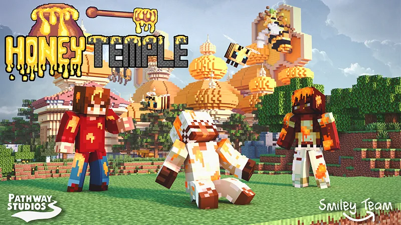 Honey Temple