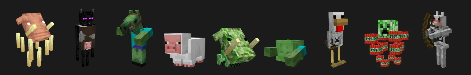 Mob Fusion