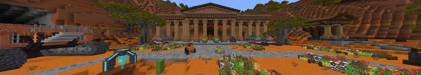 Mining Tycoon